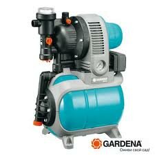     Gardena 4000/5 Classic